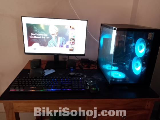 Samsung Essential Monitor S3 | 54.